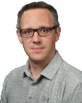 Jason Livingstone, MRT(R)