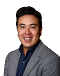 Jonathan Hung, MRT(MR)