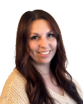 Melissa Grzeszczak, MRT(MR)